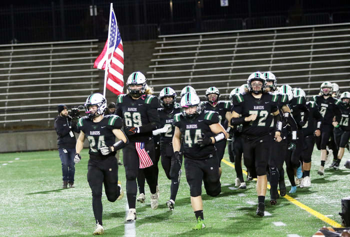 Estacada Scappoose 4A Oregon football semifinal November 19 2022 Dan Brood 6